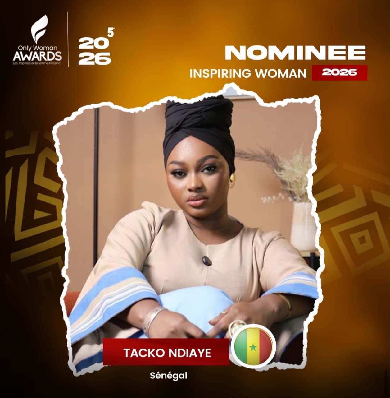 Nomination Only Woman Awards 2026