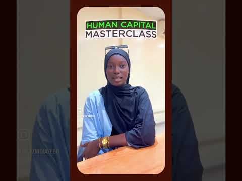 2e masterclass sur l'employabilité